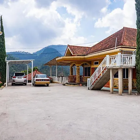 Hotel Reddoorz Near Kawah Putih Ciwidey